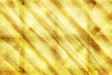 和紙 金 テクスチャ 正月 背景