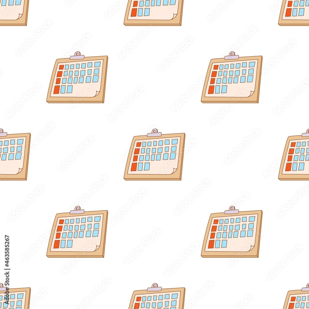 Poster tablet folder pattern seamless background texture repeat wallpaper geometric vector