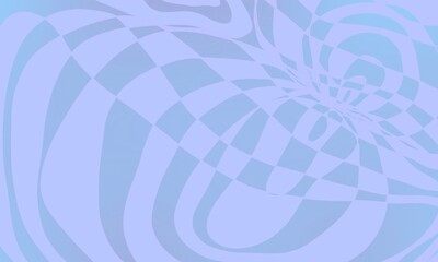 banner astratto viola futuristico geometrico 