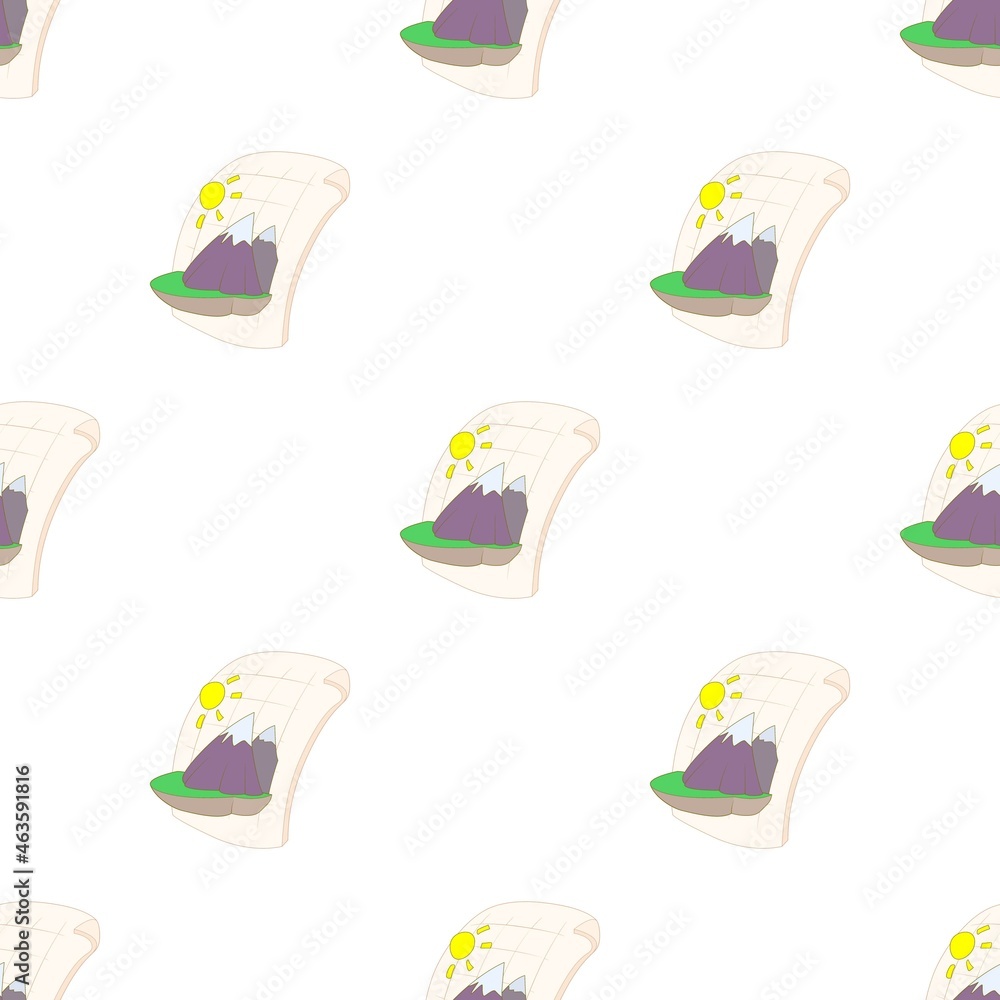 Poster pdf file pattern seamless background texture repeat wallpaper geometric vector