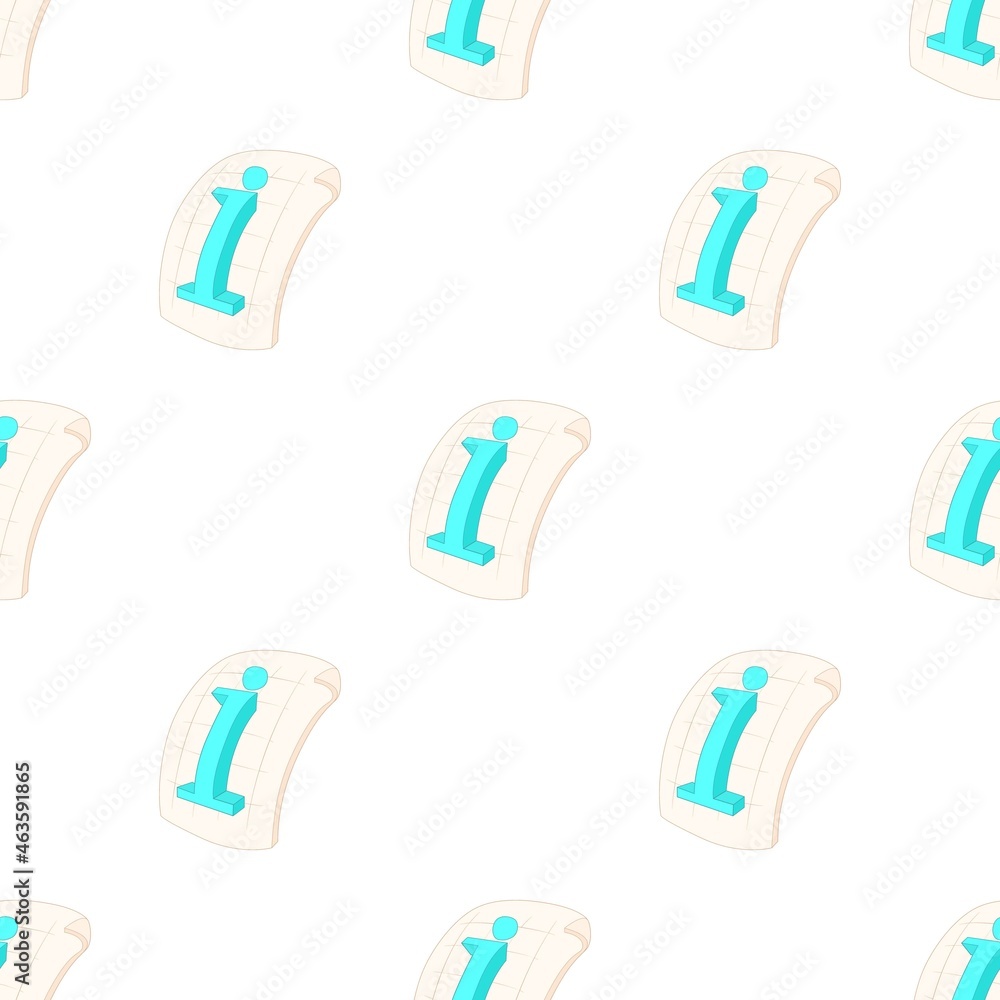 Aufkleber information file pattern seamless background texture repeat wallpaper geometric vector