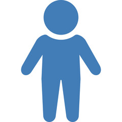 Obraz premium child patient