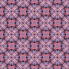 Geometric seamless pattern, ornament, abstract background, vector modern design texture.