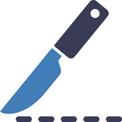 surgery knife