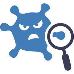 virus scan