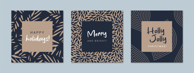 Festive Cards