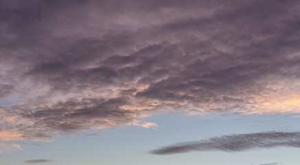 cieli per photoshop