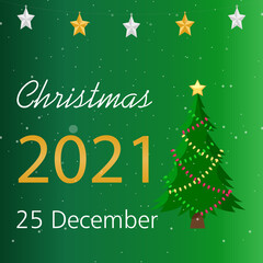 25 december