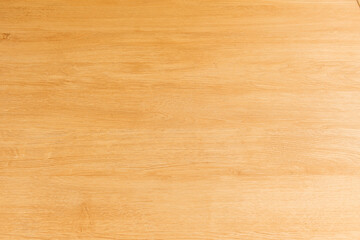 Light wooden table. Vector wood texture background