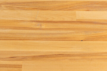 Naklejka premium pine wood table top. Vector wood texture background