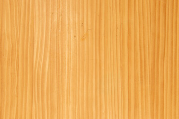 Fototapeta premium varnished light pine wood top. Vector wood texture background