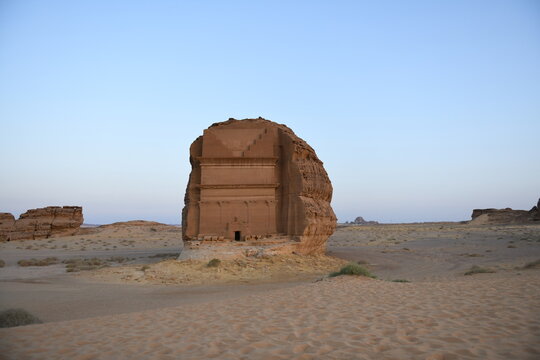 Qasr Al Farid