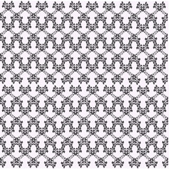 Free patterns are laid out in a pattern, black free pattern, on a white background.