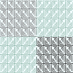 geometric seamless pattern, color geometric pattern,