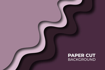 Fototapeta premium Paper cut background, Paper cut background, Paper cut vector, Paper cutting, Paper cut background design, Modern paper cut background, amazing paper cut background, awesome paper cut background
