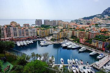 Montecarlo