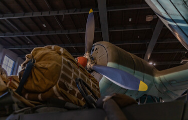 Lisunov Li-2 © Bruno Coelho