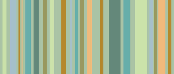 Pastel striped background, retro style with a modern twist. Modern design of fabric, cover or shawl in soft brown shades.