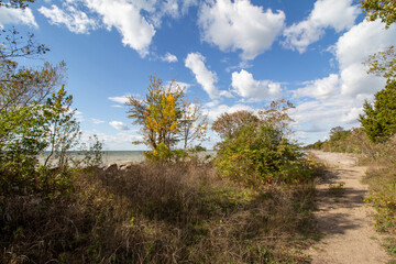 Point Pelee National Park