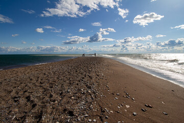 Point Pelee National Park