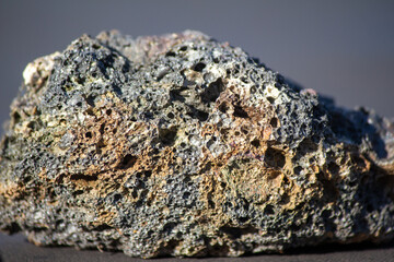 Pumice Rock