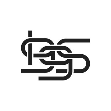 Year 1995 logo text design