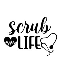 Nurse Svg Bundle, Doctor Svg, Nurse Superhero, Nursing Svg, Medical Svg