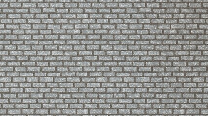 Gray Sako Brick Wall 
