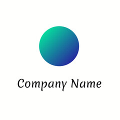 abstract logo design