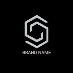 abstract logo design