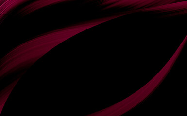Background abstract pink and black dark are light with the gradient is the Surface with templates metal texture soft lines tech design pattern graphic diagonal neon background.