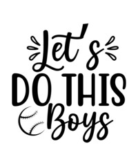 Baseball SVG Bundle, Sports Svg, Baseball Shirt