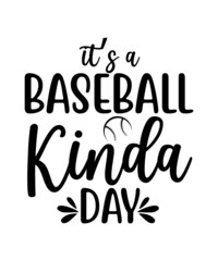 Baseball SVG Bundle, Sports Svg, Baseball Shirt