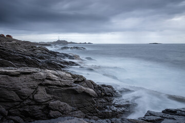 A i Lofoten, Norwegen