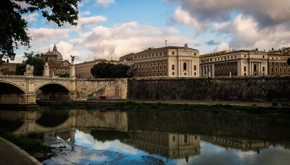 Roma - centro storico