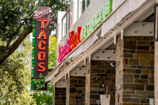 Photo of Roccos Tacos and Tequila Bar