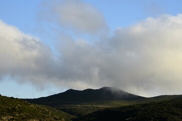 Cadaqués, España. Bonito pueblo de la costa catalana.