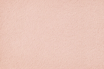 Texture of a painted wall. Pink background.