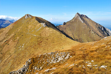 Belianske Tatry