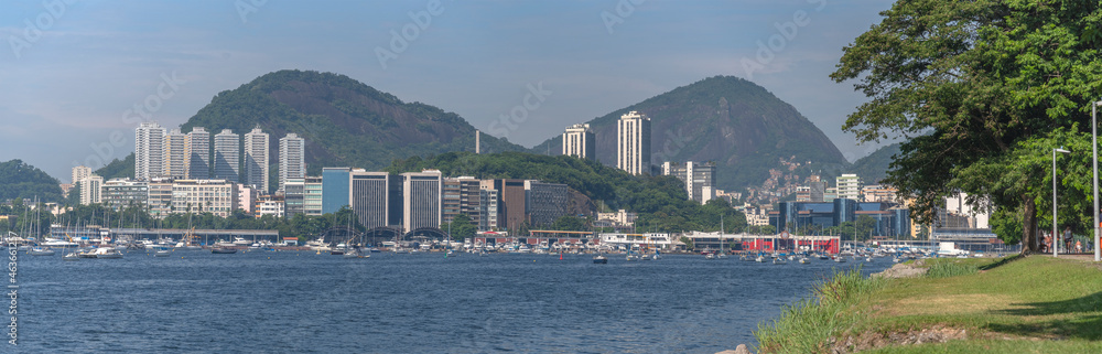 Canvas Prints Rio De Janeiro, Brazil