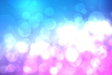 Abstract bokeh background blur,holiday light wallpaper