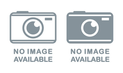 No image available icon. Picture photo coming soon. Illustration vector.