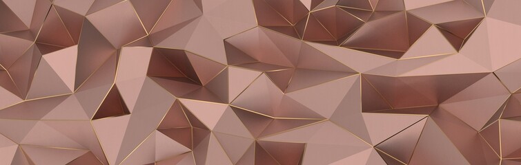 Obraz premium Luxury Golden Shiny Abstract Background