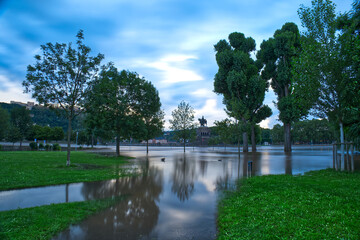 Hochwasser Koblenz 15 July 2021
Lumix S5
Laowa 14mm F4