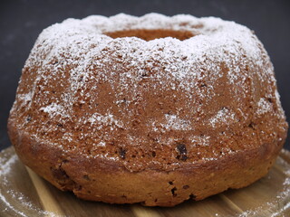 Gugelhupf