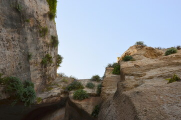 Some photos from the beautiful town of Syracuse, in the east of Sicily, ancient city built by the Greeks, taken during a trip to Sicily in the summer of 2021.