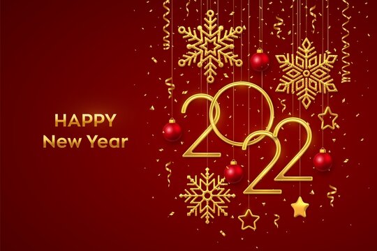 Happy Newyear 2022 Images – Browse 4,576 Stock Photos, Vectors, and ...