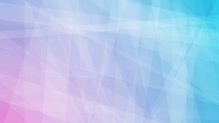 Modern colorful gradient background with lines