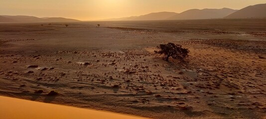 Africa, Namibia