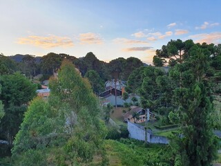 Trip do Campos do Jord&atilde;o - SP